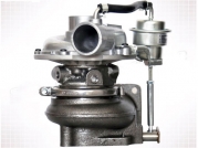 康機(jī)210P渦輪增壓器